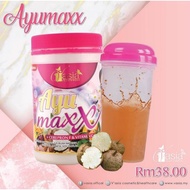 V'ASIA AYUMAXX (PAYUMAXX) [💯 Original HQ]