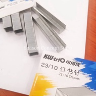 23/10 Staples / Bullet / Dawai Kokot / Ubat Stapler
