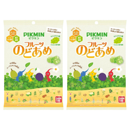 日本 PIKMIN 水果糖 64g x2