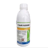 Sofit N300EC 1 Liter Racun Padi Angin