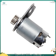 【bairddoro】for  629932-8 629932A8 Motor 14.4V 18 V for BUR141 BUR181 DUR141 DUR181 DUR141Z DUR181Z U