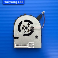 CPU FAN NOTEBOOK พัดลมโน๊ตบุ๊ค พัดลมระบายความร้อนสำหรับ DELL 14-7000 14-7460 7472 P74G