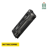 NITECORE EDC37 Tactical Flashlight 8000LM