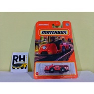 Matchbox MBX Mini Cargo Truck INC diecast