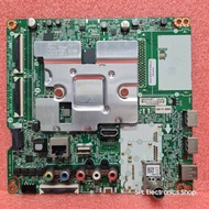 เมนบอร์ด LG รุ่น 55UN7300PTC/55NANO79TND อะไหล่แท้/ถอดมือสอง EAX69083603/สายแพรเส้นเล็ก สำหรับทีวี 5