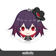 [miHoYo/Collapse 3] Valkyrie Avatar Avatar Acrylic Clip miHoYo