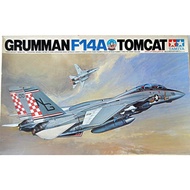 Tamiya 06301 1:32 Grumman F-14A Tomcat