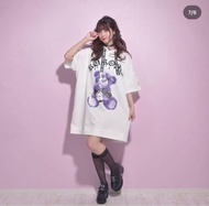 正版Noemie x kuromi地雷系衞衣