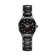 Rado True Round Diamonds Automatic Women Watch RO-R27242732