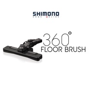 SHIMONO PRO CYCLONE VACUUM CLEANER SVC SPAREPART - 360 (FLOOR BRUSH ) FOR SVC 1022 / SVC 1025 /SVC 1