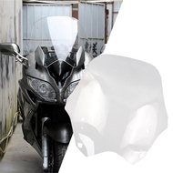 Motorcycle Sport Screen Windscreen Deflector Windshield For Yamaha FJR1300 FJR 1300 2013-2023 2022 2