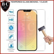 Clear TEMPERED GLASS XIAOMI POCO X3 X3 NFC X3 PRO POCO X3 GT