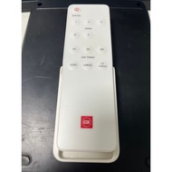 KDK Ceiling Fan Remote Control K14TE / K14QF KDK Ceiling Fan Remote Control K15UC K12UC E48GP