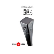 Mirable Tuya 日本頂級SPA級蓮蓬頭打造透亮美肌