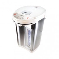 HOME@dd - HK28 智能溫控不鏽鋼電熱水瓶 (5L) | 香港行貨