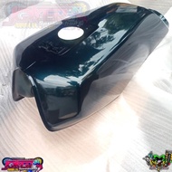 SR879 TANGKI TENGKI BESIN RX KING WARNA HIJAU BOTOL ORIGINAL YAMAHA