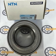FRONT WHEEL BEARING NISSAN XTRAIL T30 SERENA C23 C24