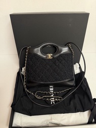 Chanel 31 mini chanel 31 Chanel 22