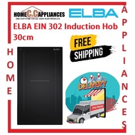 ELBA EIN 302 Induction Hob 30cm