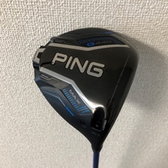 🇯🇵PING G440 MAX Driver 1W with Head cover ALTA J CB BLUE FlexSR 10.5 Used