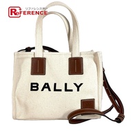 BALLY Akelei Logo 手提包