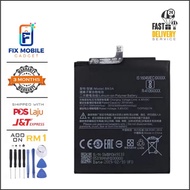 XIAOMI REDMI GO (BN3A) 3000MAH BATTERY