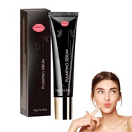 Plump Lip Essence, Plump Lip Essence, Lip Oil, Lip Moisturizing Gloss Set