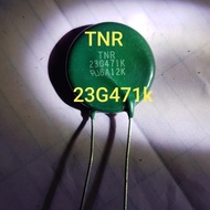 Tnr Varistor 23G471K 23G 471K 471 Znr