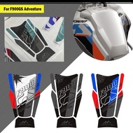 F900GS motorcycle suitable for BMW F900GS F900 GS F 900 Adventure ADV anti-skid fuel tank pad knee s