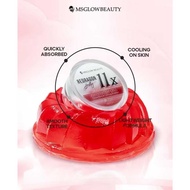 REDRAGON JELLY MS GLOW NEW