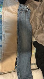 Tommy Hilfiger 牛仔褲