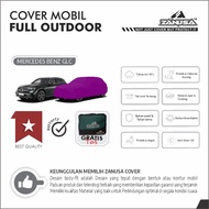 Mercedes GLC Waterproof Anti-UV Car Cover Outdoor Car Cover by Zanusa Cover