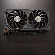 Gigabyte RTX 4060 Ti Windforce OC 8G 4060ti