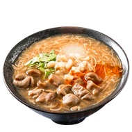 【赤豪家庭私廚】古早味大腸麵線羹9包(600g±10%/包)