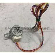 DAIKIN 1.0Hp Inverter Indoor AIR SWING MOTOR  FTKF25A/B (3P588496-1) (20BYJ46-672) | FTKF35A/B, FTKF