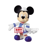 預定: [Fluffy Puffy] 迪士尼角色系列 米奇老鼠 DISNEY CHARACTER FLUFFY PUFFY～MICKEY&amp;MINNIE～(A:MICKEY) HK$142