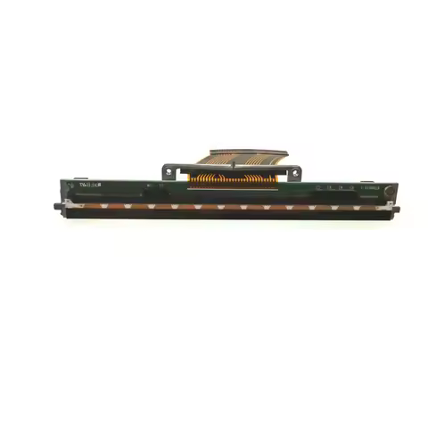 Original New Thermal Label Printhead For Zebra ZQ521 Printer 203DPI Barcode Print Head