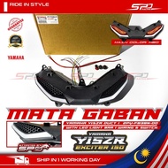Y15 Mata Gaban I Pilot Lamp With LED Lamp I MX / Sniper150 Y15ZR Exciter 150 - ( 2PV-F838N-00 ) YAMA