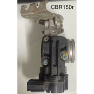 K56 clutch scooter throttle set for CB150r (GTR 150) CBR 150r