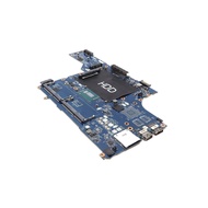 Dell Latitude E5540 Intel Core I5-4210U CPU VAW50 LA-A101P Laptop Motherboard 6RG9P 06RG9P Laptop Mo