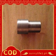 【SUNYLF】GenExhaust for Honda EU2000i/EU1000i Generator 3/4" exhaust extension (HW only)