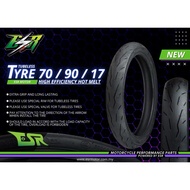 TAYAR ORIGINAL ESR MOTOR