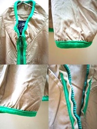 STUSSY OUTDOOR JACKET