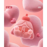 POPMART CRYBABY TEARS LAUNCH PROJECT  PLUSH PENDANT BLIND BOX Tears Launch Project Plush Pendant Gen