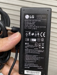 Cục nguồn Màn Hình Máy Tính LG 24MP500 chính hãng