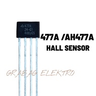 477A 477A AH477A HALL SENSOR 477A
