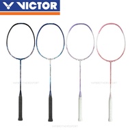 Victor TK-ONE 4U Badminton Racquet