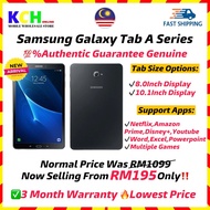 Samsung Galaxy Tab A 10.1Tab A 8.0Tab A 8.4 2020Tab A7 Lite P580T587PT580T380T387TT290T227 Tablet Kid Pad Murah