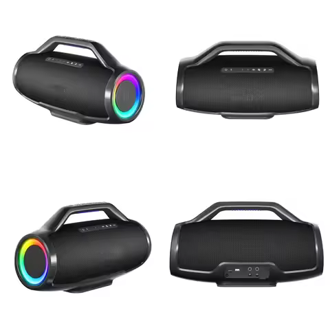 2026 Hot Sale Tronsmart Bang Max Portable Party Speaker Wholesale Original Outdoor Portable Wireless