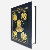 IGNATIUS CATHOLIC STUDY BIBLE